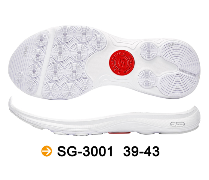 SG-3001