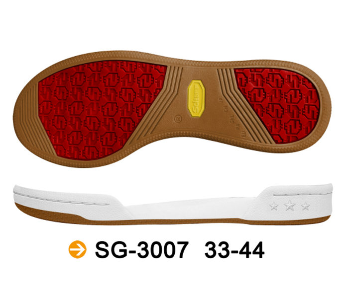 SG-3007