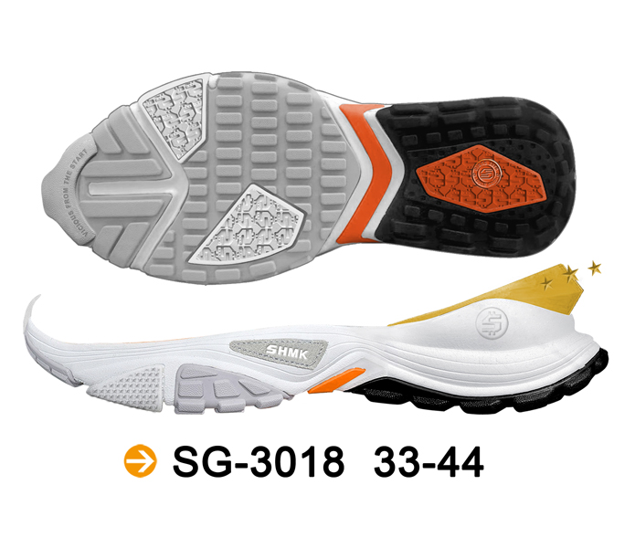 SG-3018